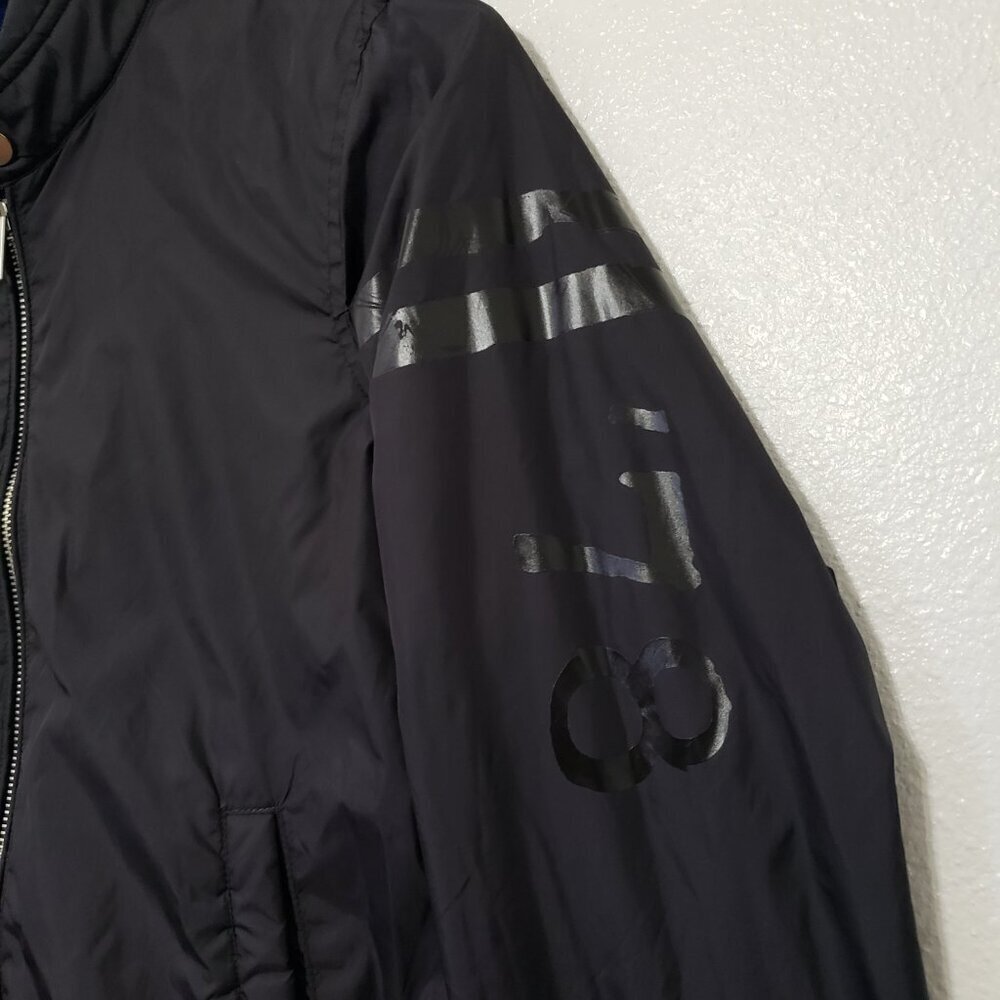 Diesel Reversible Jacket - Picture 11 of 14